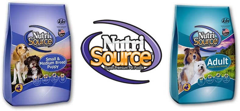 NutriSource Dog Food NutriSource Dog Food