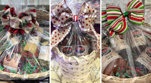 Scratch Pantry Gifts 