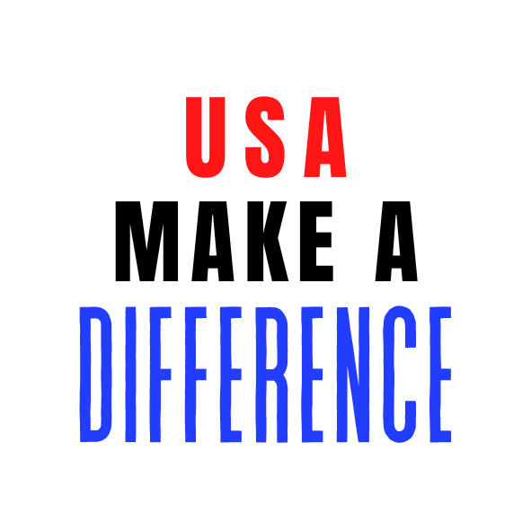 USA Make a Difference